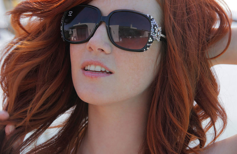 Рита, 21 год, 5 размер груди