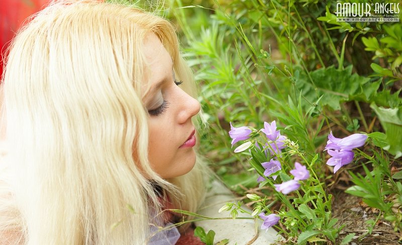 Фаина, 25 лет, 1 размер груди